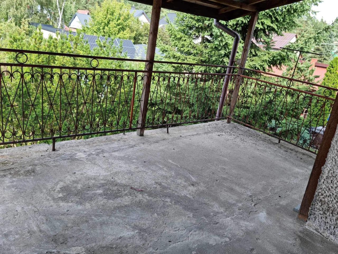 bliźniak, 5 pokoi Pułtusk Popławy, ul. Wrzosowa. Zdjęcie 9