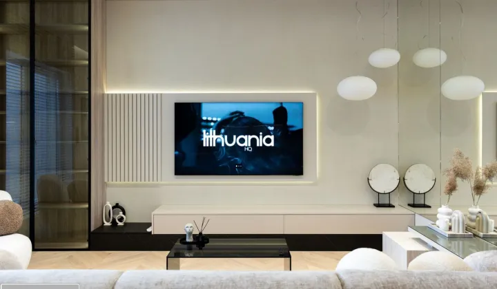 Mieszkanie 3-pokojowe Kielce Ostra Górka, ul. gen. Władysława Andersa