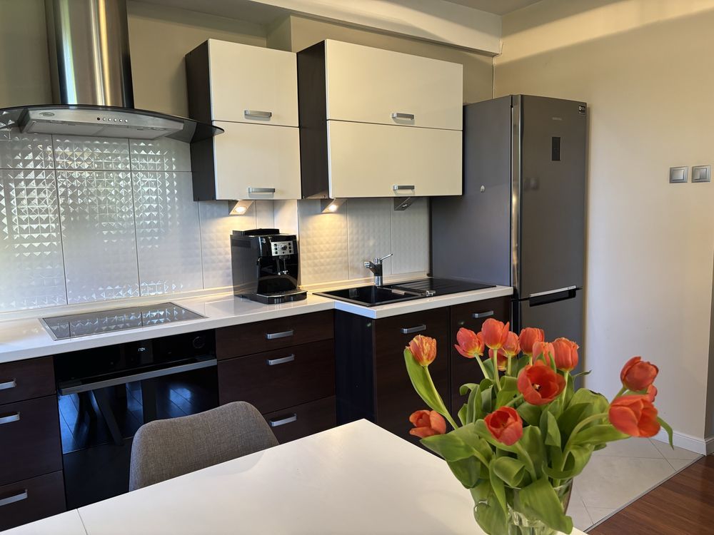 Mieszkanie 3-pokojowe Zielona Góra Jędrzychów. Zdjęcie 8