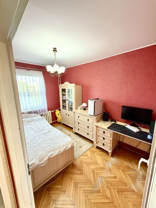 Mieszkanie 4-pokojowe Gdańsk Zaspa, ul. Startowa. Zdjęcie 4