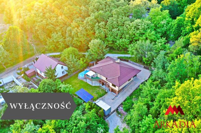 dom wolnostojący, 6 pokoi Włocławek. Zdjęcie 1