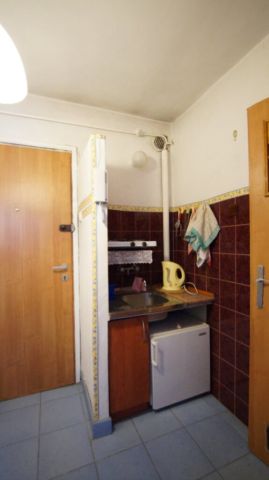 Mieszkanie 1-pokojowe Opole Śródmieście, ul. 1 Maja. Zdjęcie 10