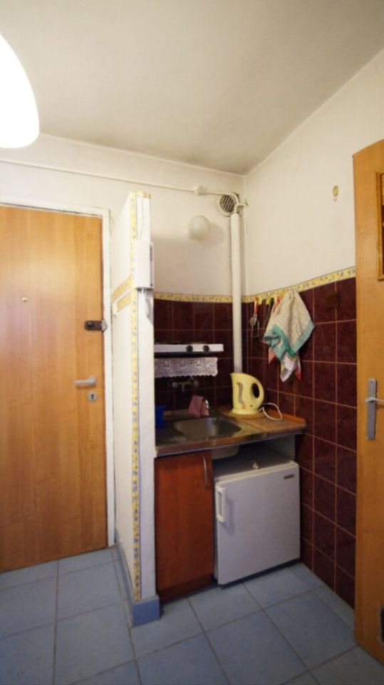 Mieszkanie 1-pokojowe Opole Śródmieście, ul. 1 Maja. Zdjęcie 10