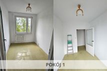 Mieszkanie 3-pokojowe Cieszyn, ul. Mieczysława Karłowicza. Zdjęcie 1