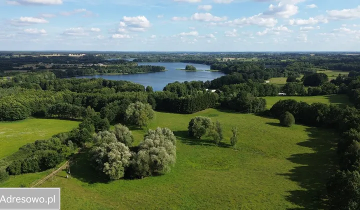 Działka rolna Żółcin