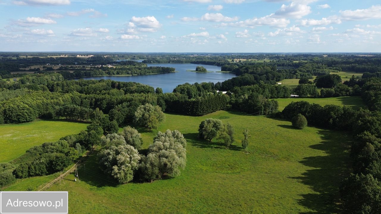 Działka rolna Żółcin. Zdjęcie 1