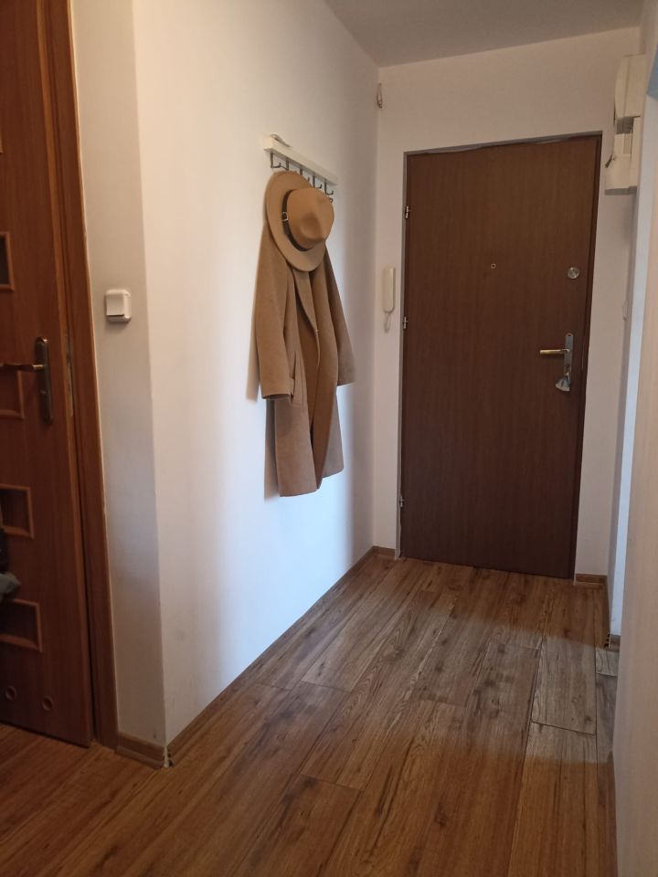 Mieszkanie 2-pokojowe Warszawa Żoliborz, ul. Włościańska. Zdjęcie 7