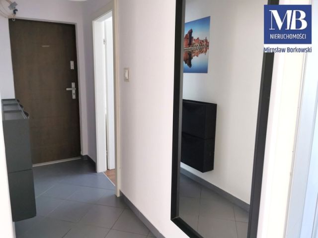 Mieszkanie 5-pokojowe Gdańsk Morena, ul. Wileńska. Zdjęcie 5