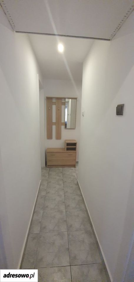 Mieszkanie 2-pokojowe Kielce Centrum, ul. Nowy Świat. Zdjęcie 6