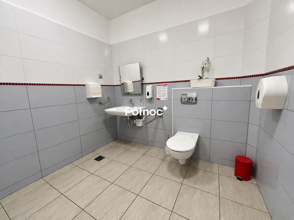 Nieruchomość komercyjna Sosnowiec Klimontów. Zdjęcie 9