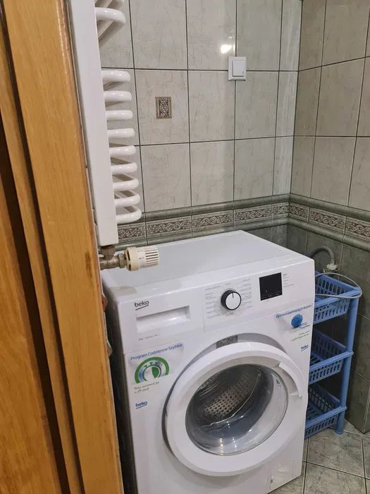 Mieszkanie 2-pokojowe Warszawa Ursynów. Zdjęcie 6