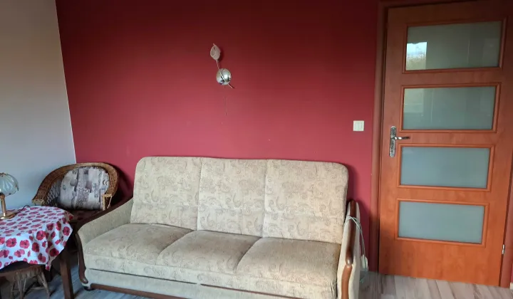 Mieszkanie 3-pokojowe Szczecin Niebuszewo, ul. Fryderyka Chopina