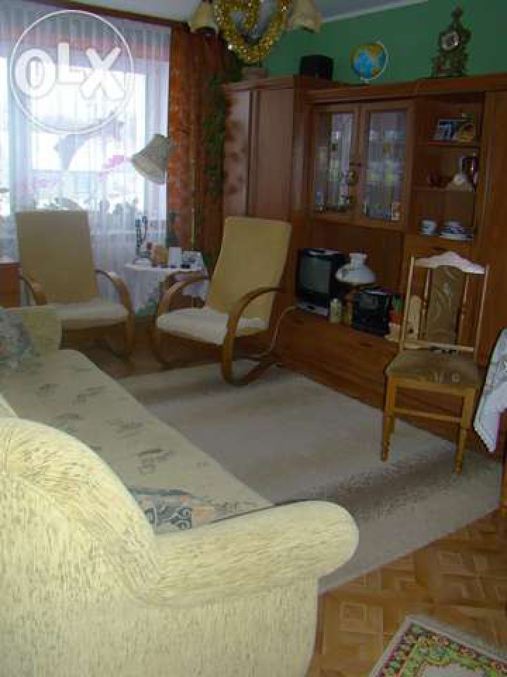 Mieszkanie 3-pokojowe Czerwonka. Zdjęcie 4