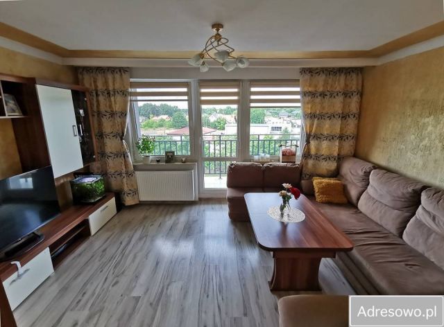 Mieszkanie 3-pokojowe Rybnik Orzepowice, ul. Borki. Zdjęcie 1