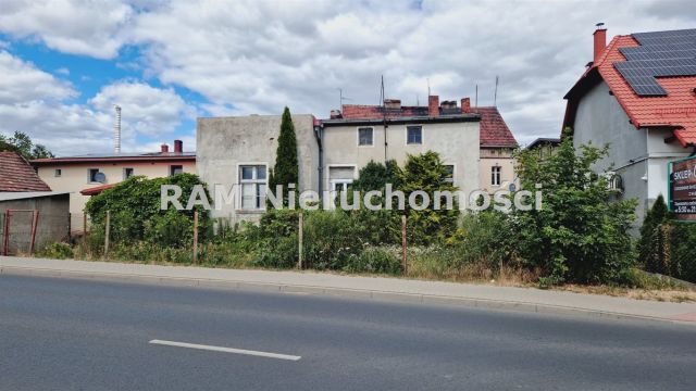 dom wolnostojący, 3 pokoje Głogów Nosocice. Zdjęcie 1