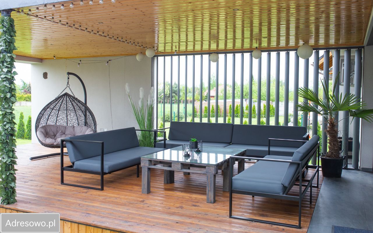 dom wolnostojący, 5 pokoi Głębinów. Zdjęcie 10