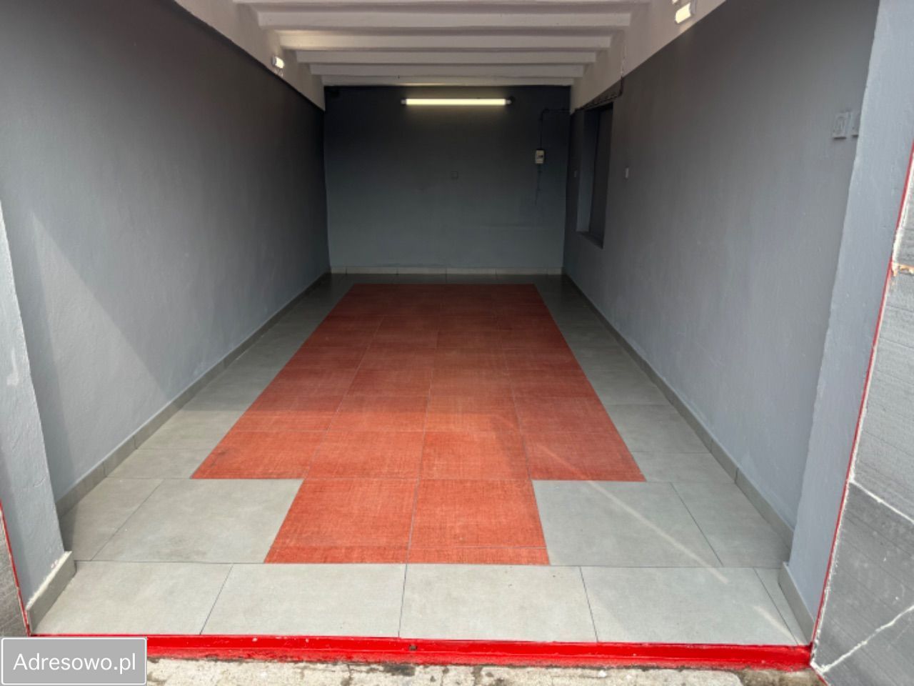 Garaż/miejsce parkingowe Dąbrowa Górnicza Gołonóg, ul. Młodych. Zdjęcie 2