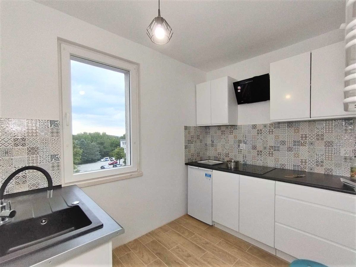 Mieszkanie 3-pokojowe Sopot Kamienny Potok, ul. Józefa Kraszewskiego. Zdjęcie 2