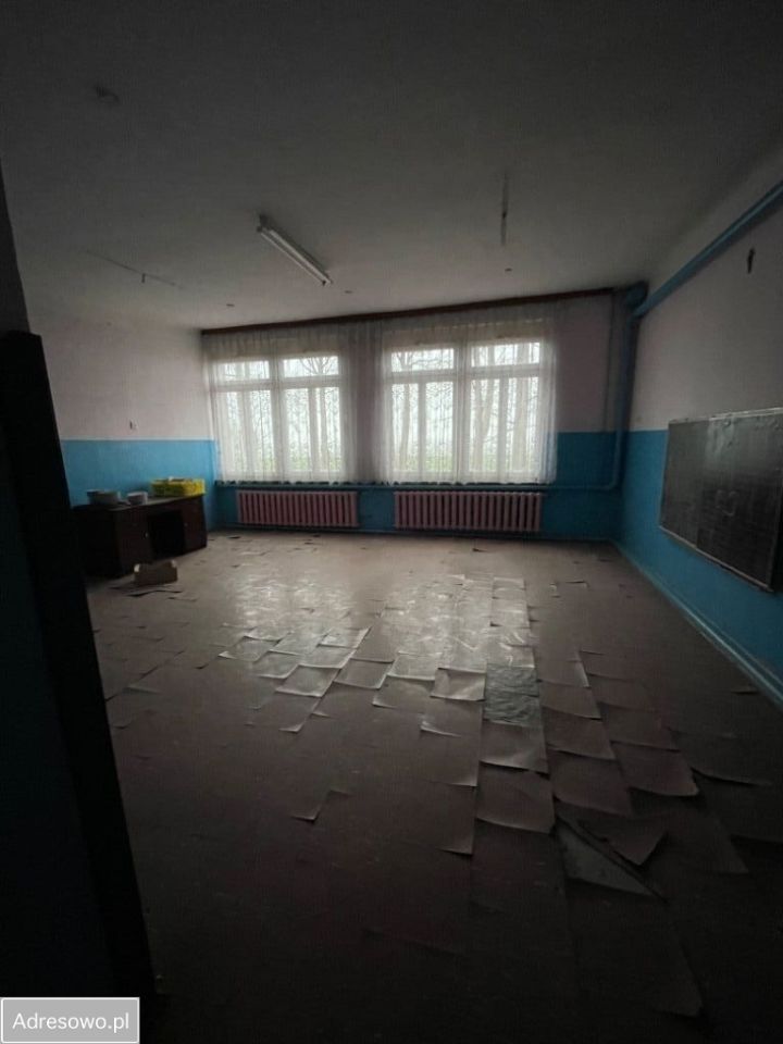Nieruchomość komercyjna Zawady. Zdjęcie 3