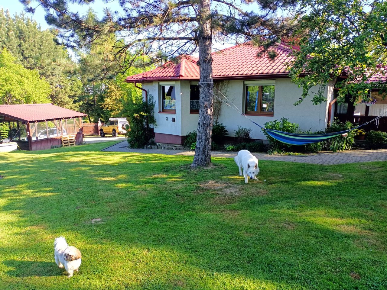 dom wolnostojący, 3 pokoje Cieszyn Pastwiska. Zdjęcie 17