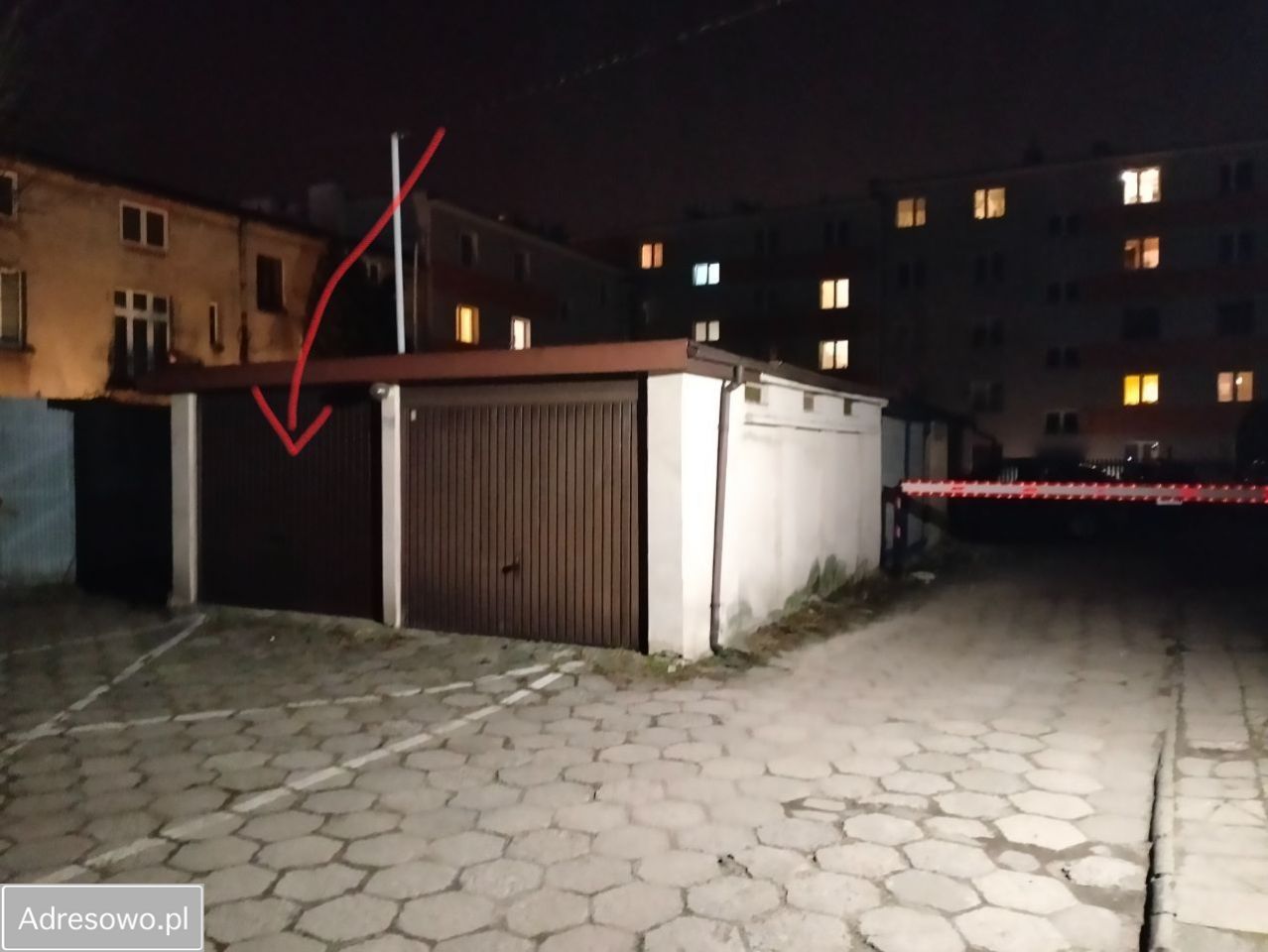 Garaż/miejsce parkingowe Kielce Centrum, ul. Żytnia. Zdjęcie 4