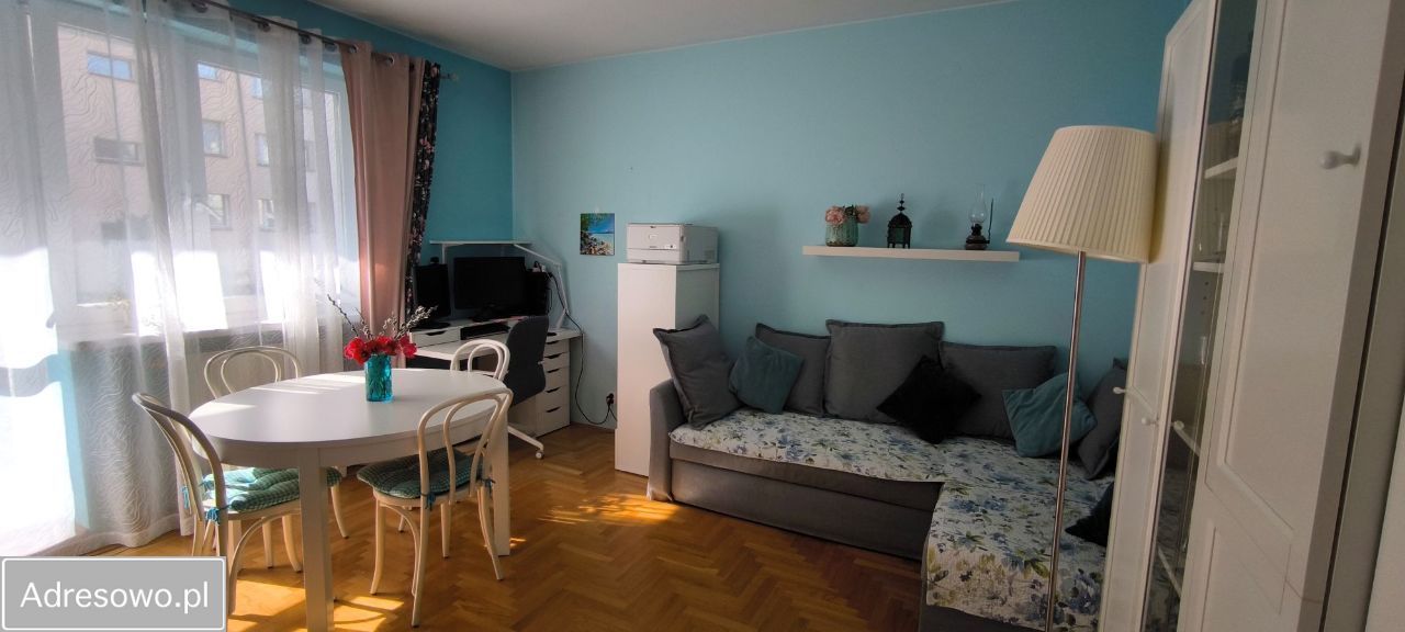 Mieszkanie 2-pokojowe Warszawa Kabaty, ul. Ekologiczna. Zdjęcie 14