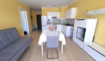 Mieszkanie 2-pokojowe Gryfino