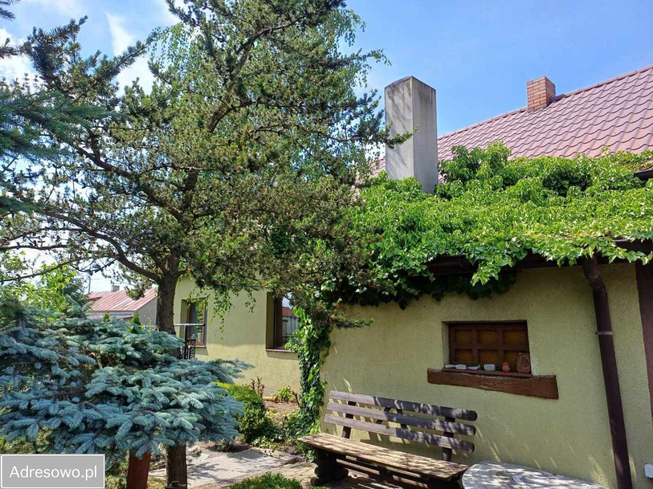 dom wolnostojący, 5 pokoi Faliszewo. Zdjęcie 9