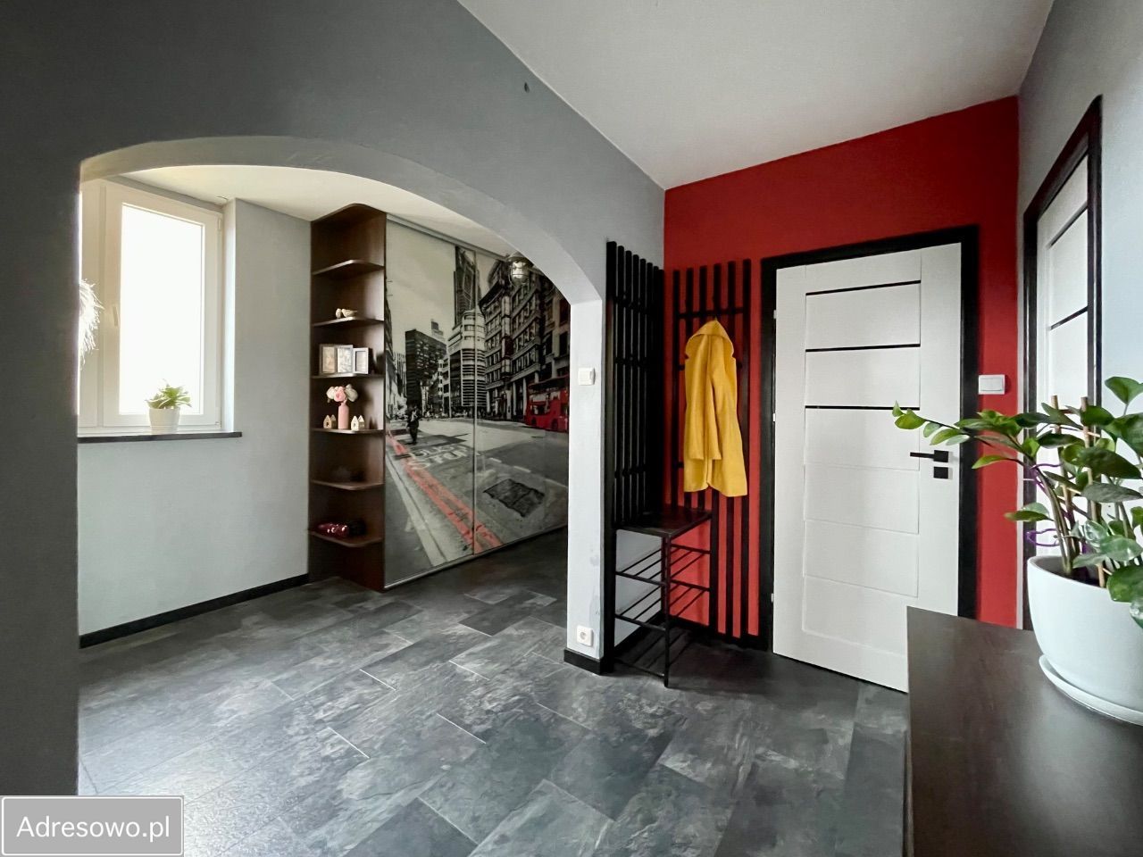 Mieszkanie 2-pokojowe Koszalin, ul. Stanisława Staszica. Zdjęcie 2