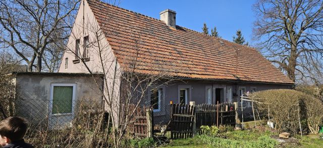 Działka siedliskowa Nowogrodziec. Zdjęcie 1