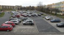 Garaż/miejsce parkingowe Sosnowiec Dańdówka, ul. Kalinowa