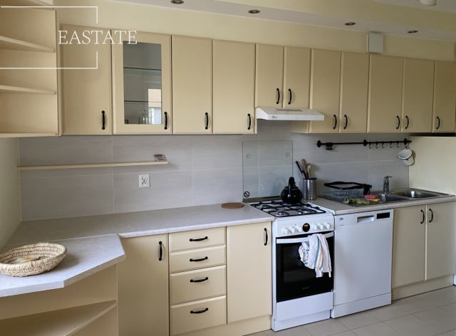 Mieszkanie 3-pokojowe Warszawa Praga, ul. Józefa Chłopickiego. Zdjęcie 4