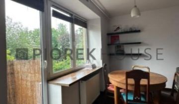Mieszkanie 2-pokojowe Warszawa Mokotów, ul. Jarosława Dąbrowskiego