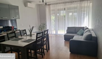 Mieszkanie 4-pokojowe Legionowo, ul. Olszankowa