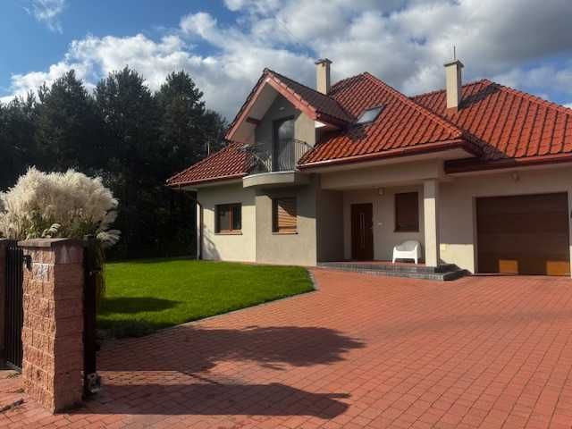dom wolnostojący Ruda. Zdjęcie 1