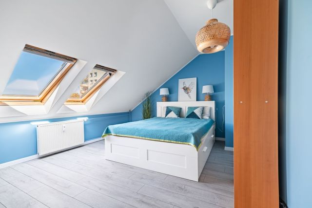 Mieszkanie 4-pokojowe Gdynia Chylonia, ul. Rozewska. Zdjęcie 12