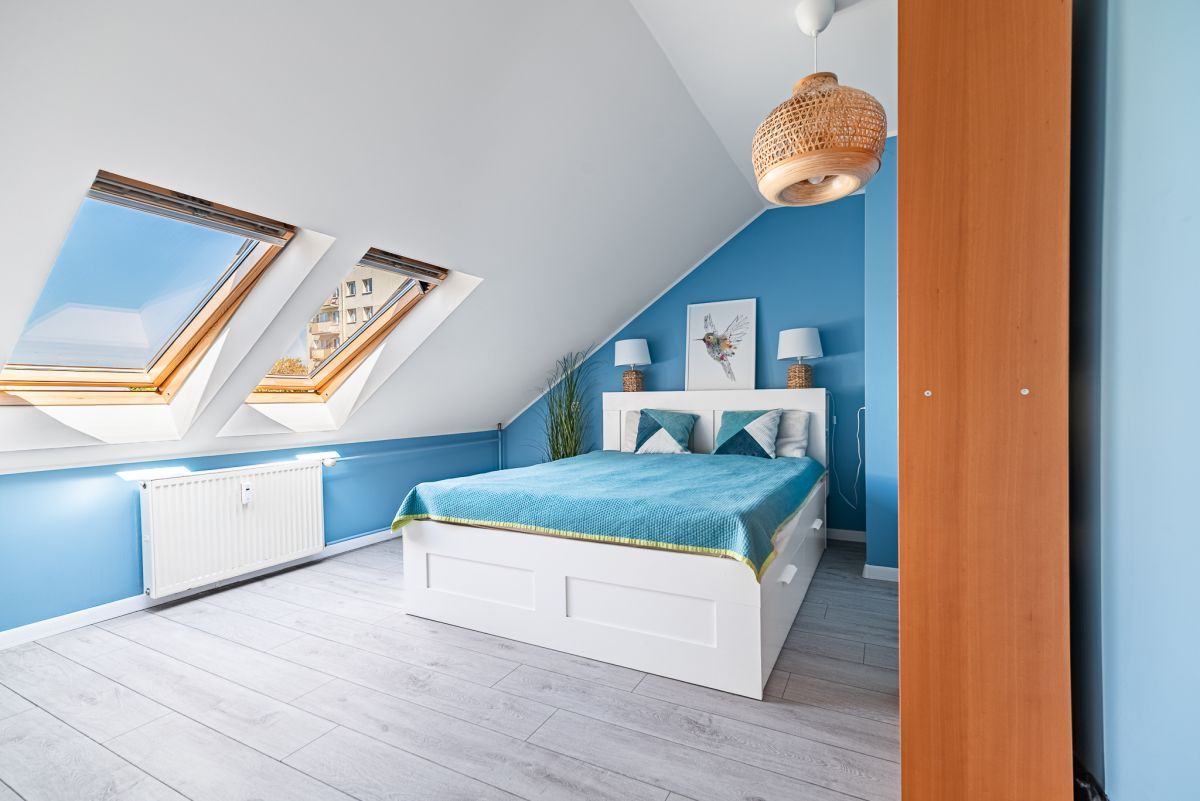 Mieszkanie 4-pokojowe Gdynia Chylonia, ul. Rozewska. Zdjęcie 12