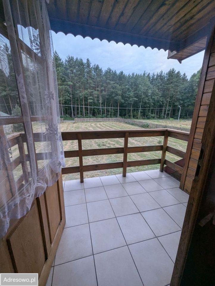 dom wolnostojący, 3 pokoje Nowy Helenów. Zdjęcie 7