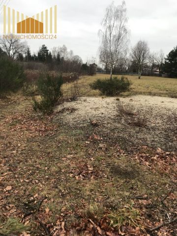Działka budowlana Józefów, ul. Górczewska. Zdjęcie 3