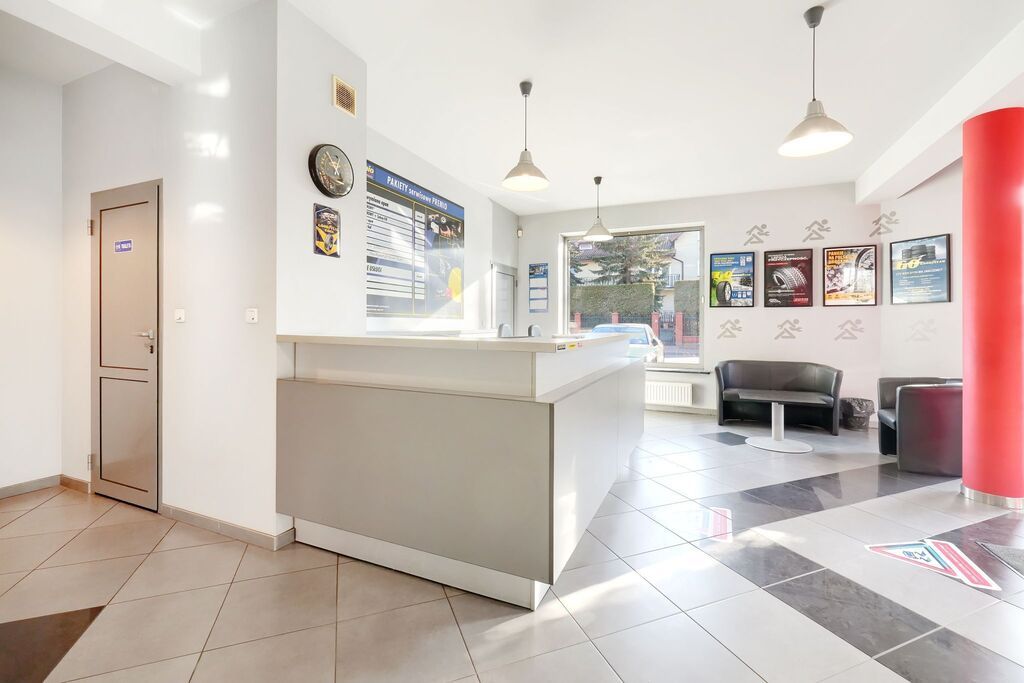 Lokal Wołomin, ul. Gdyńska. Zdjęcie 22