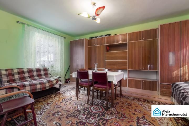 dom wolnostojący, 2 pokoje Zaleszczyny. Zdjęcie 9