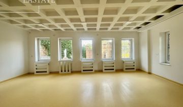 Lokal Warszawa Śródmieście, ul. Łazienkowska