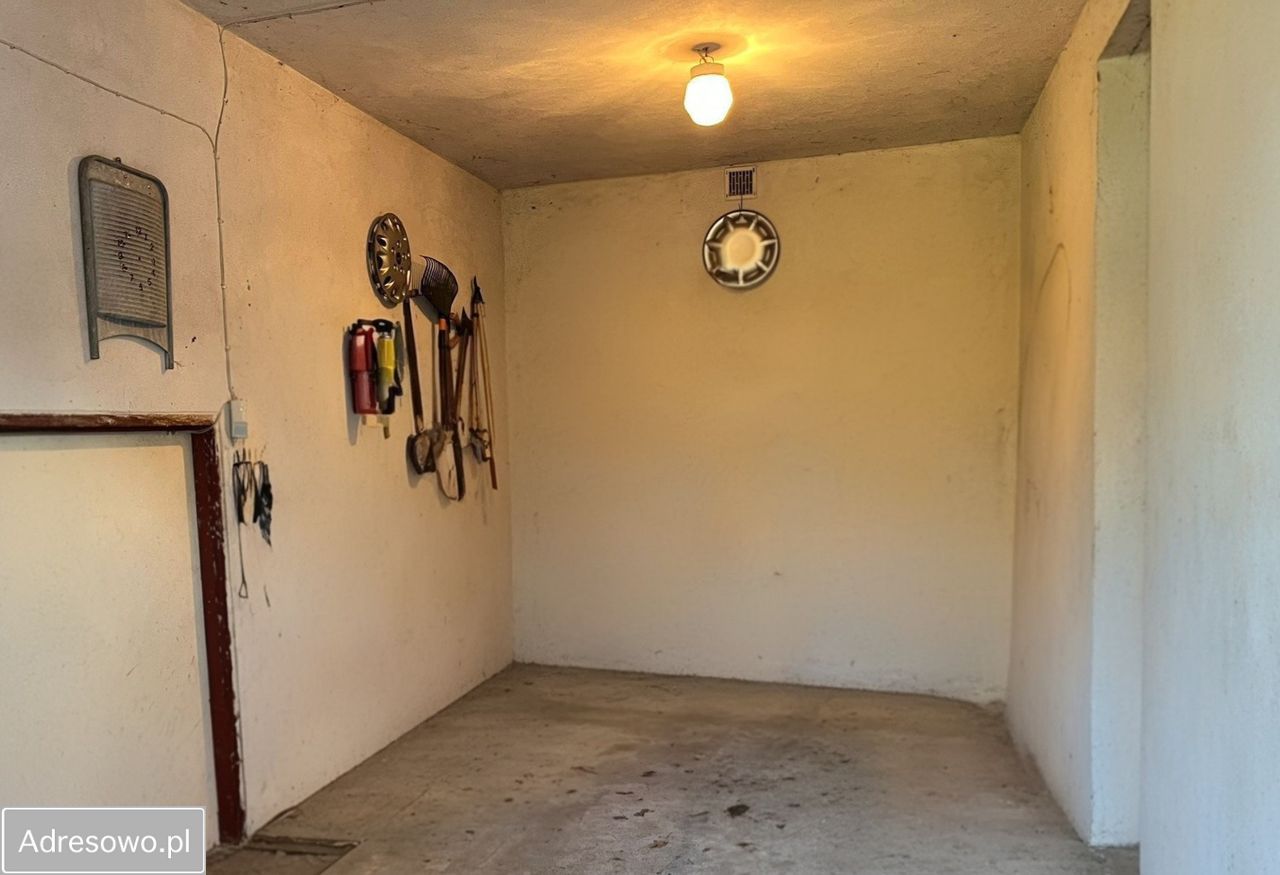 dom letniskowy, 4 pokoje Wierzchoniów. Zdjęcie 12