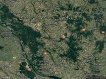 Działka budowlana Lipno