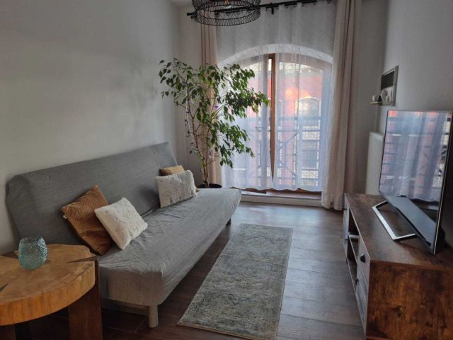 Mieszkanie 3-pokojowe Wrocław Psie Pole, ul. Obornicka. Zdjęcie 14