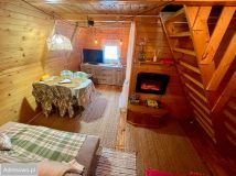 Działka inna Warnołęka. Zdjęcie 2