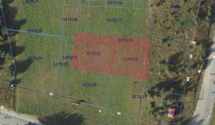 Działka inwestycyjna Gdynia, ul. Kazimierza Małkowskiego