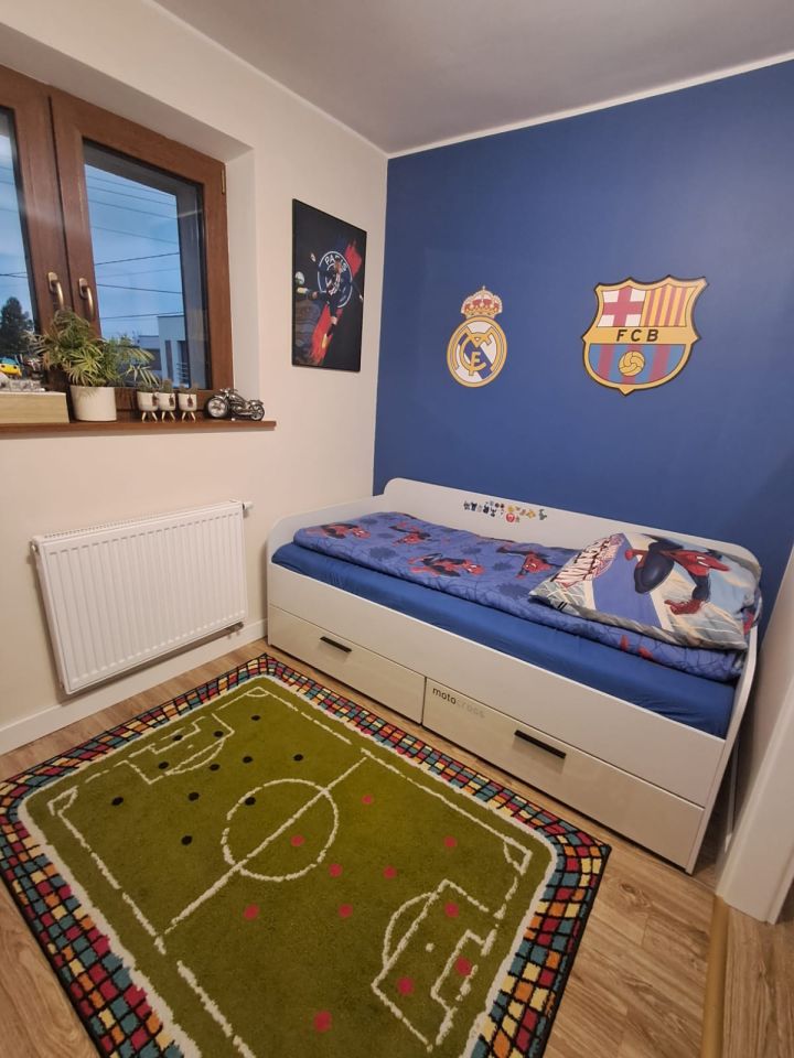 dom szeregowy, 4 pokoje Kalisz Majków. Zdjęcie 19