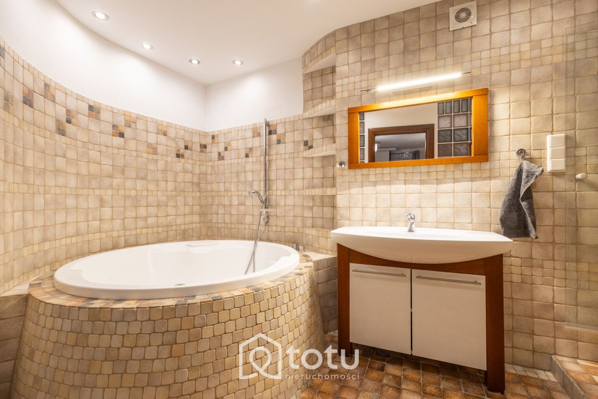 Mieszkanie 3-pokojowe Józefosław, ul. Nad Strumykiem. Zdjęcie 9