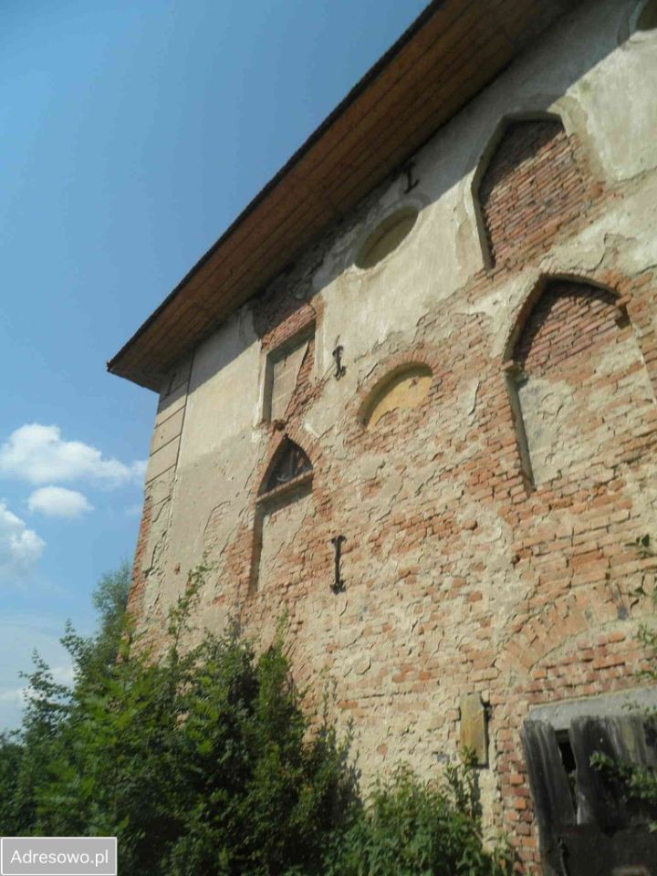 Nieruchomość komercyjna Zmiennica. Zdjęcie 8